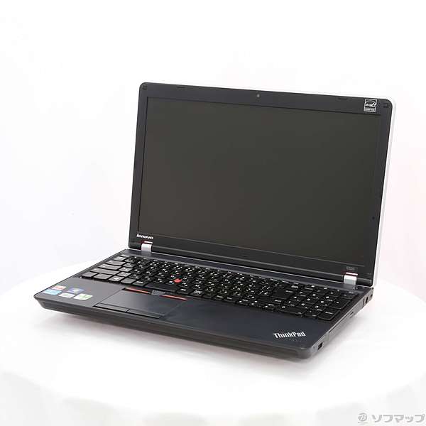 中古】格安安心パソコン ThinkPad Edge E520 1143CTO [2133026324695 ...