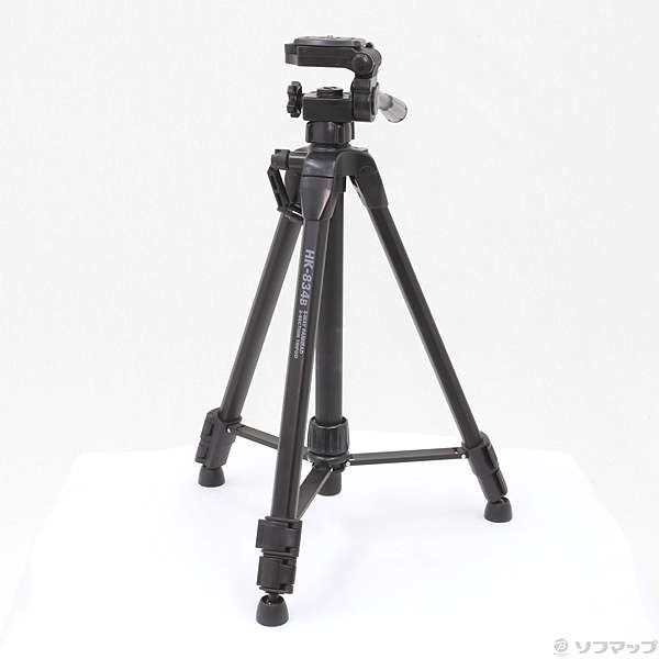 中古】〔展示品〕 三脚3段 HK834B [2133026327276] - リコレ！|ソフマップの中古通販サイト