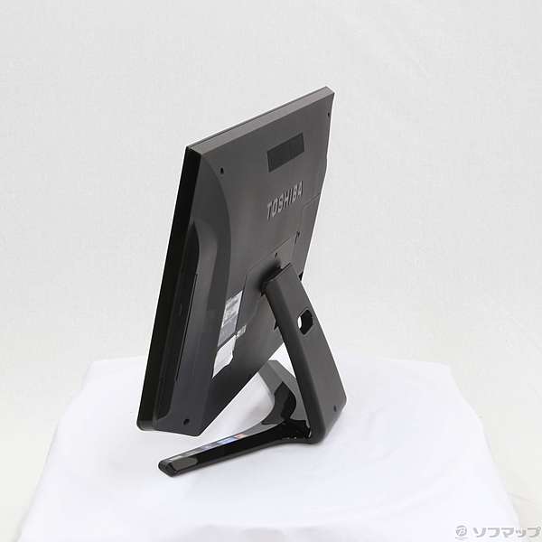 液晶一体型AVPC dynabook REGZA PC D81・D71トップページ
