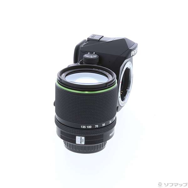 中古】PENTAX KP 18-135WRキット ◇06/18(木)値下げ