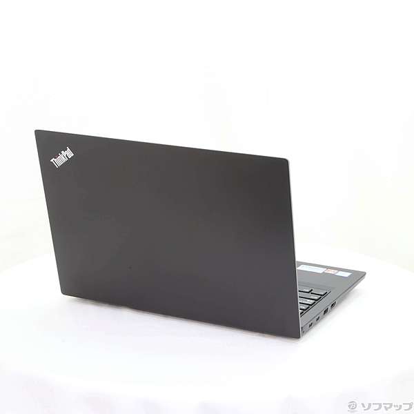 中古】ThinkPad L390 20NSS0N500 〔Windows 10〕 [2133026331525 