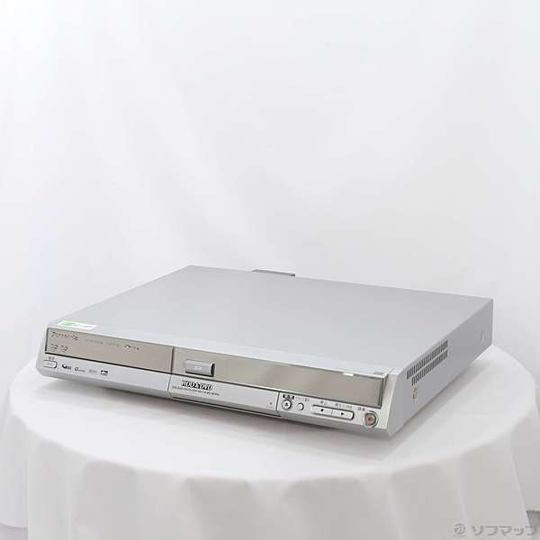 中古】DIGA DMR-EH50 [2133026340213] - リコレ！|ビックカメラ