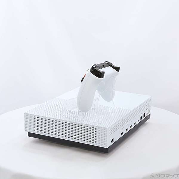 中古】Xbox One S Star Wars ジェダイ:フォールンオーダー デラックス