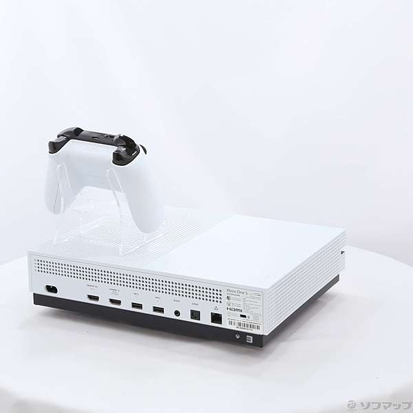 中古】Xbox One S Star Wars ジェダイ:フォールンオーダー デラックス