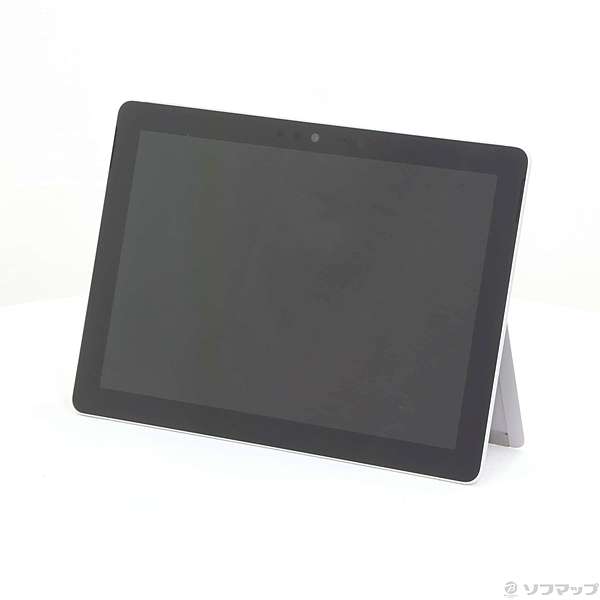 中古】〔展示品〕 Surface Go 〔Pentium 4415Y／8GB／SSD128GB〕 JTW