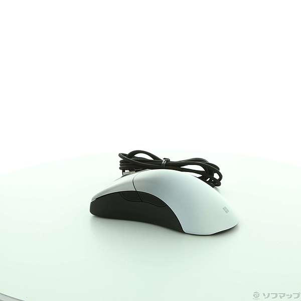 マイクロソフト プロ インテリ マウス NGX-00008　中古 Amazon.co.jp: マイクロソフト プロ インテリ マウス NGX-00008