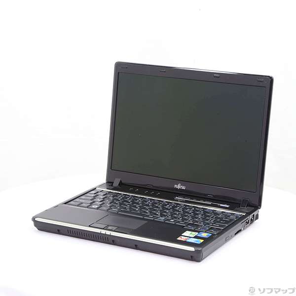 格安安心パソコン LIFEBOOK PH770／3B FMVP773B 〔Windows 10〕