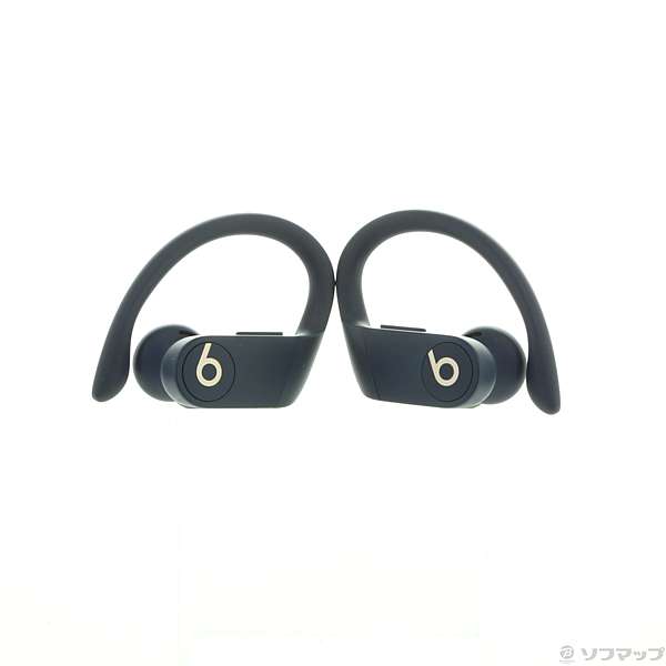 中古】Powerbeats Pro MV702PA／A ネイビー [2133026352131] - リコレ！|ビックカメラグループ  ソフマップの中古通販サイト