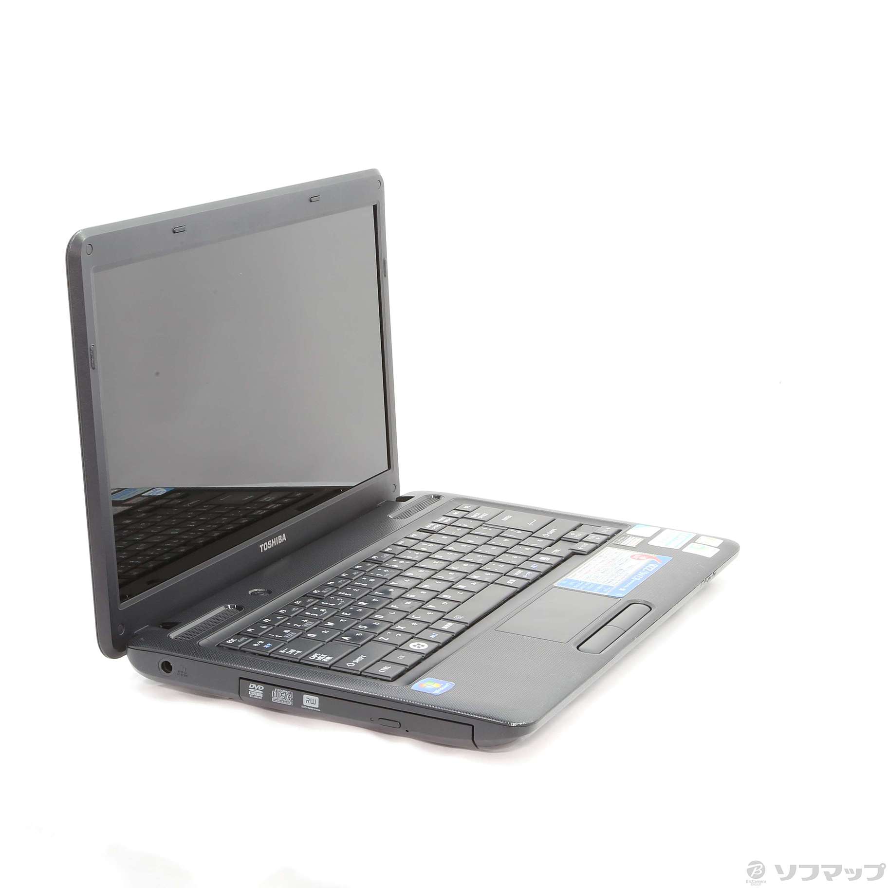 格安安心パソコン dynabook B240／22B PB24022BSTB 〔Windows 10〕