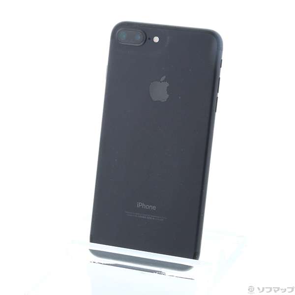 スマートフォン・携帯電話 au SIMロックなしMN6F2J⁄A iPhone 7 Plus