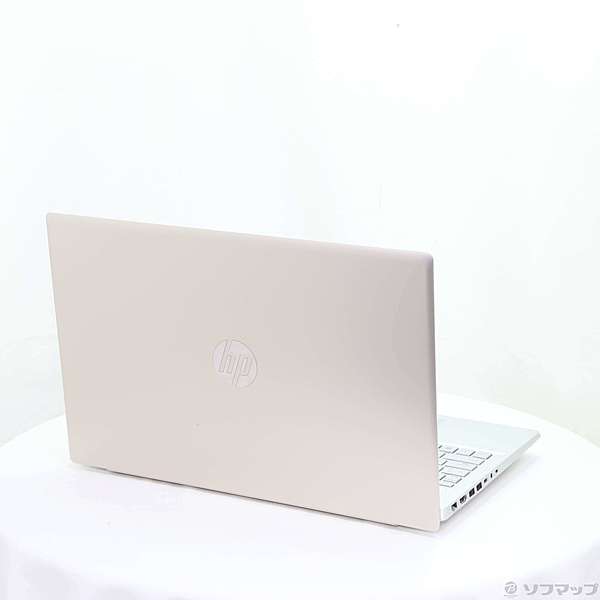 中古】HP Pavilion 15-cu0001TU 4EL41PA#ABJ 〔Windows 10 