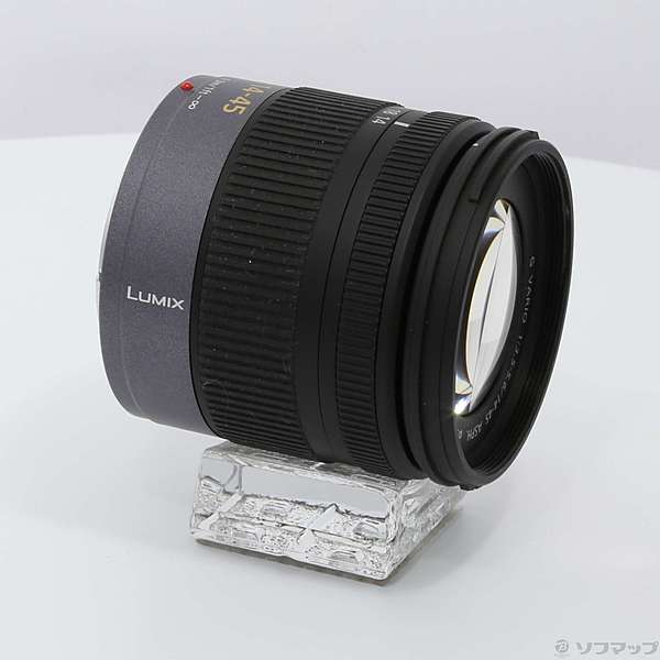 処分セール！ LUMIX G VARIO 14-45mm ASPH 美品 パナソニック LUMIX G VARIO 14-45mm/F3.5-5.6 ASPH./MEGA O.I.S. H