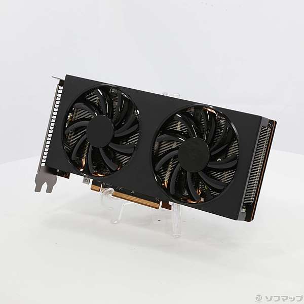 中古 Rd Rx5700xt E8gb Df リコレ ソフマップの中古通販サイト