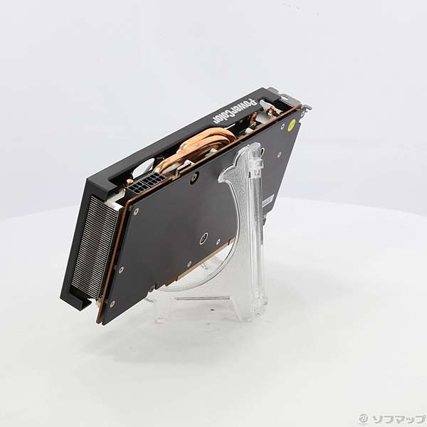 中古 Rd Rx5700xt E8gb Df リコレ ソフマップの中古通販サイト