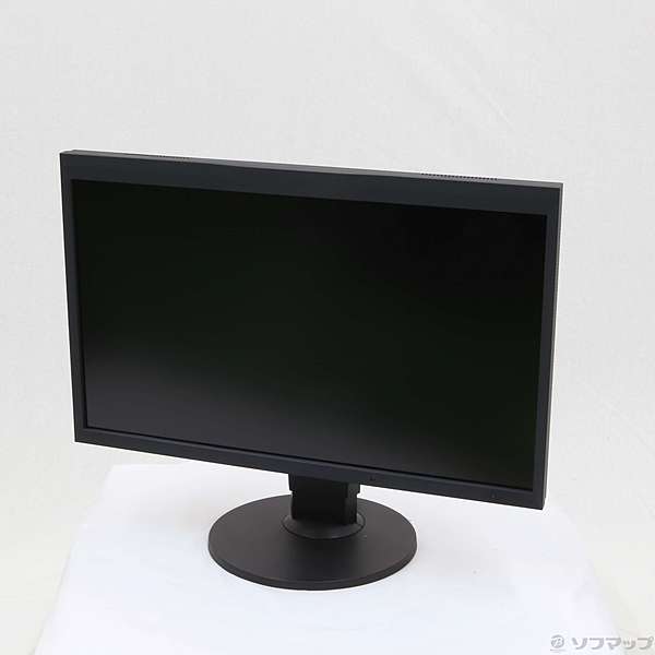 中古】ColorEdge CG248-4K ブラック [2133026365216] - リコレ！|ビックカメラグループ ソフマップの中古通販サイト