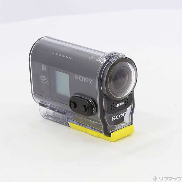 中古】HDR-AS30V (アクションカム) [2133026371804] - リコレ