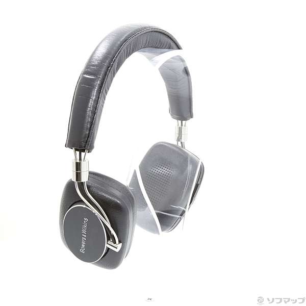 中古】セール対象品 P5 WireLess HeadPhones [2133026374386] - リコレ