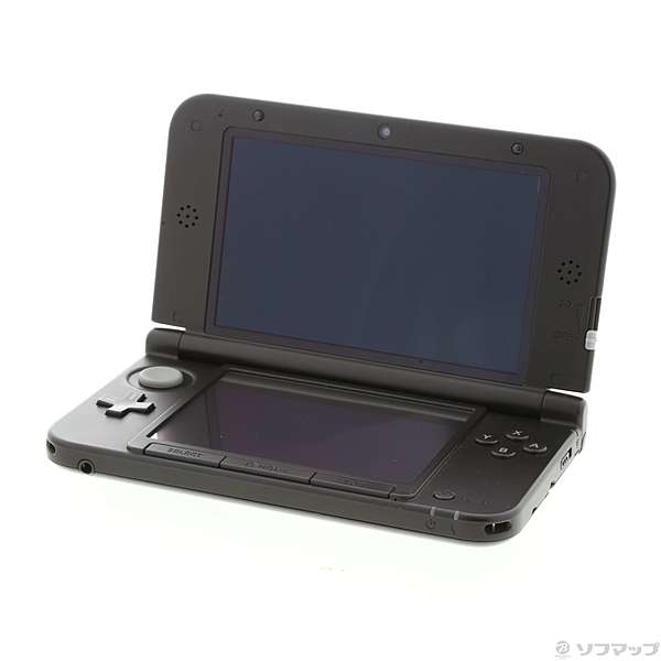 NEW Nintendo 3DS ファイナルファンタジー エディション