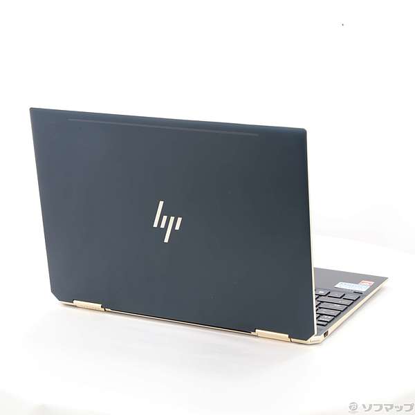 HP Spectre x360 Convertible 13-ap0041TU(ノートパソコン)-