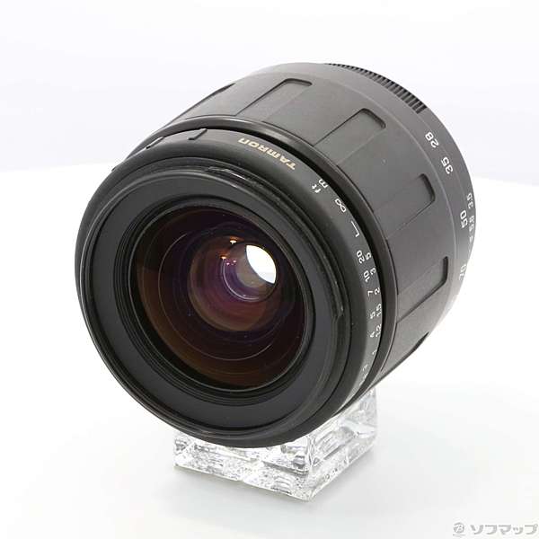 中古】TAMRON AF 28-80mm F3.5-5.6 Aspherical 177DP PENTAX用 