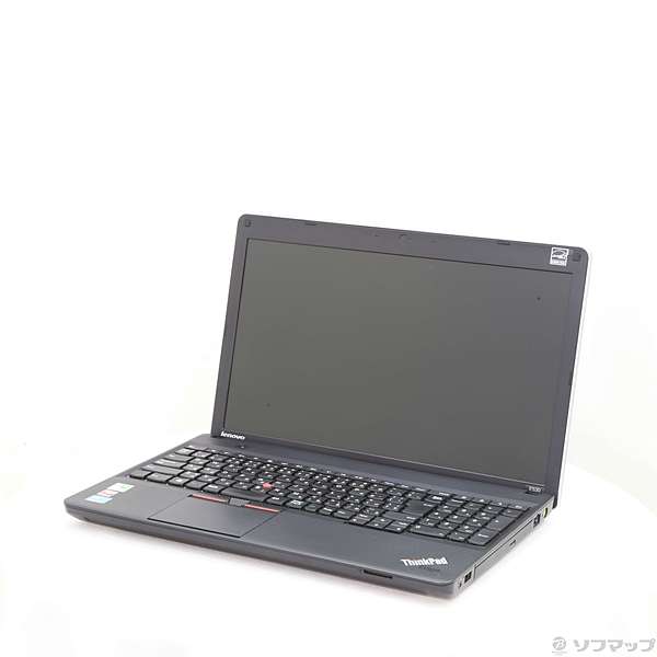 中古】格安安心パソコン ThinkPad Edge E530 3259B97 [2133026388468] - リコレ！|ビックカメラグループ  ソフマップの中古通販サイト