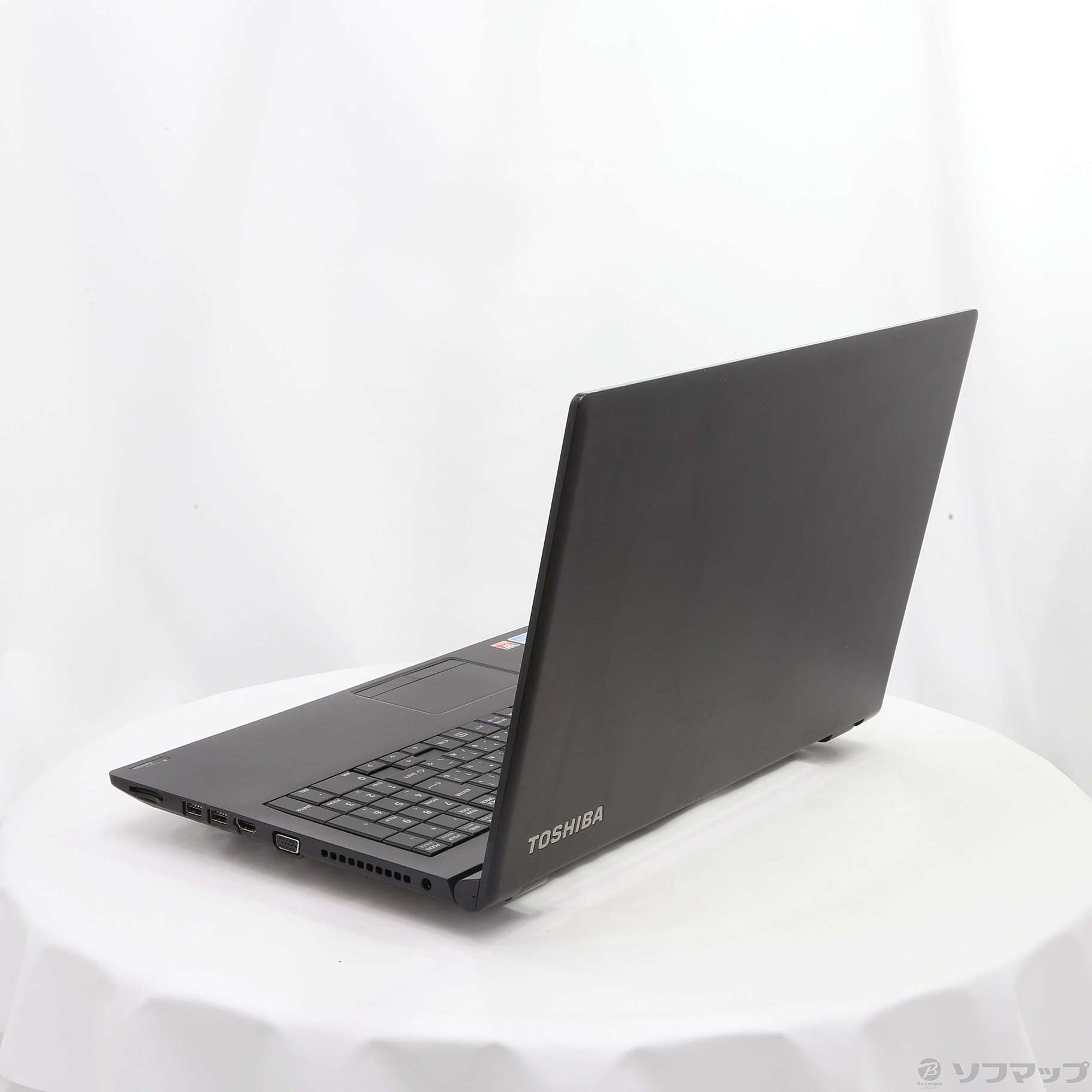 【中古】セール対象品 dynabook Satellite B65／R PB65RBAD497AD81 [2133026389021] - リ ...