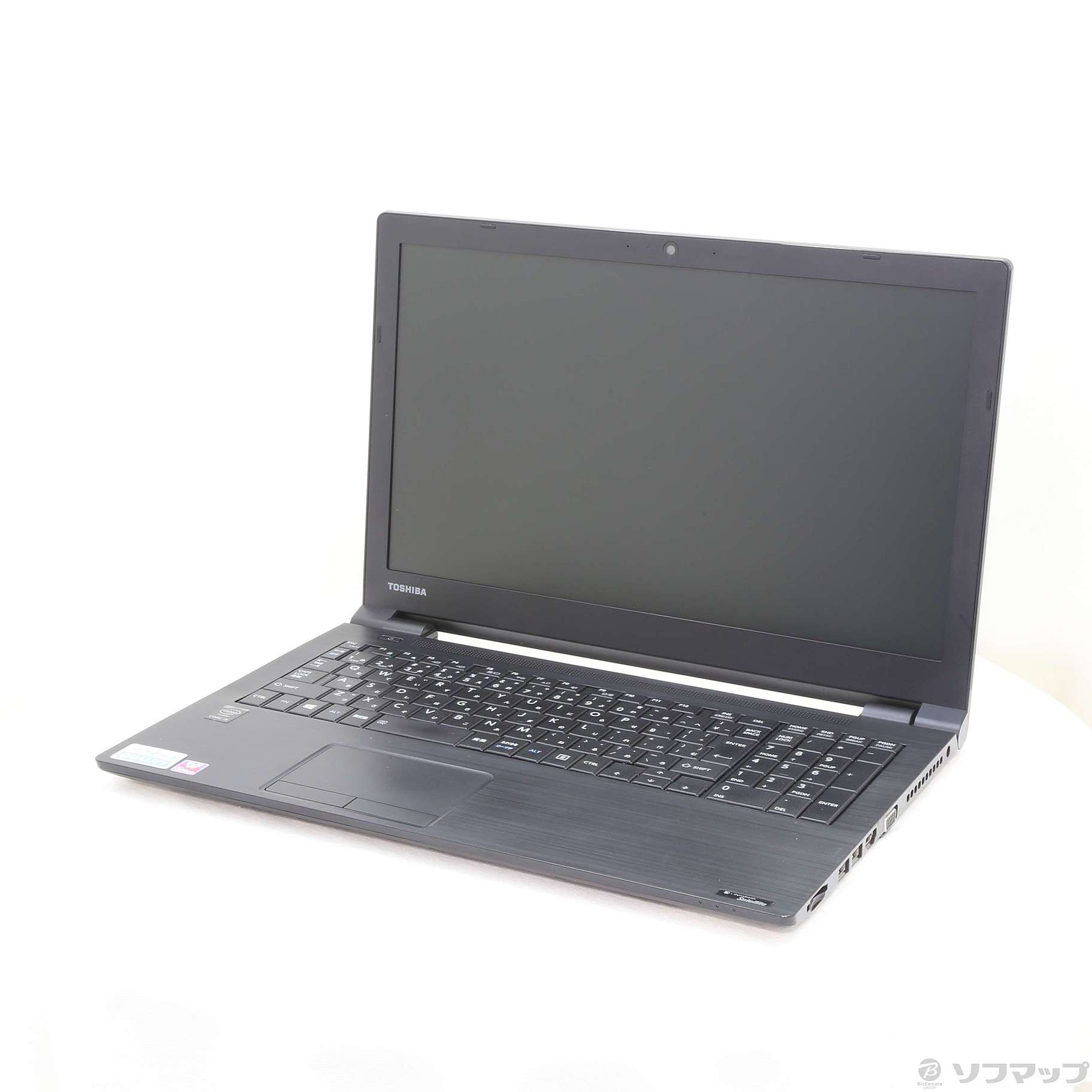 【中古】セール対象品 dynabook Satellite B65／R PB65RBAD497AD81 [2133026389380] - リ ...