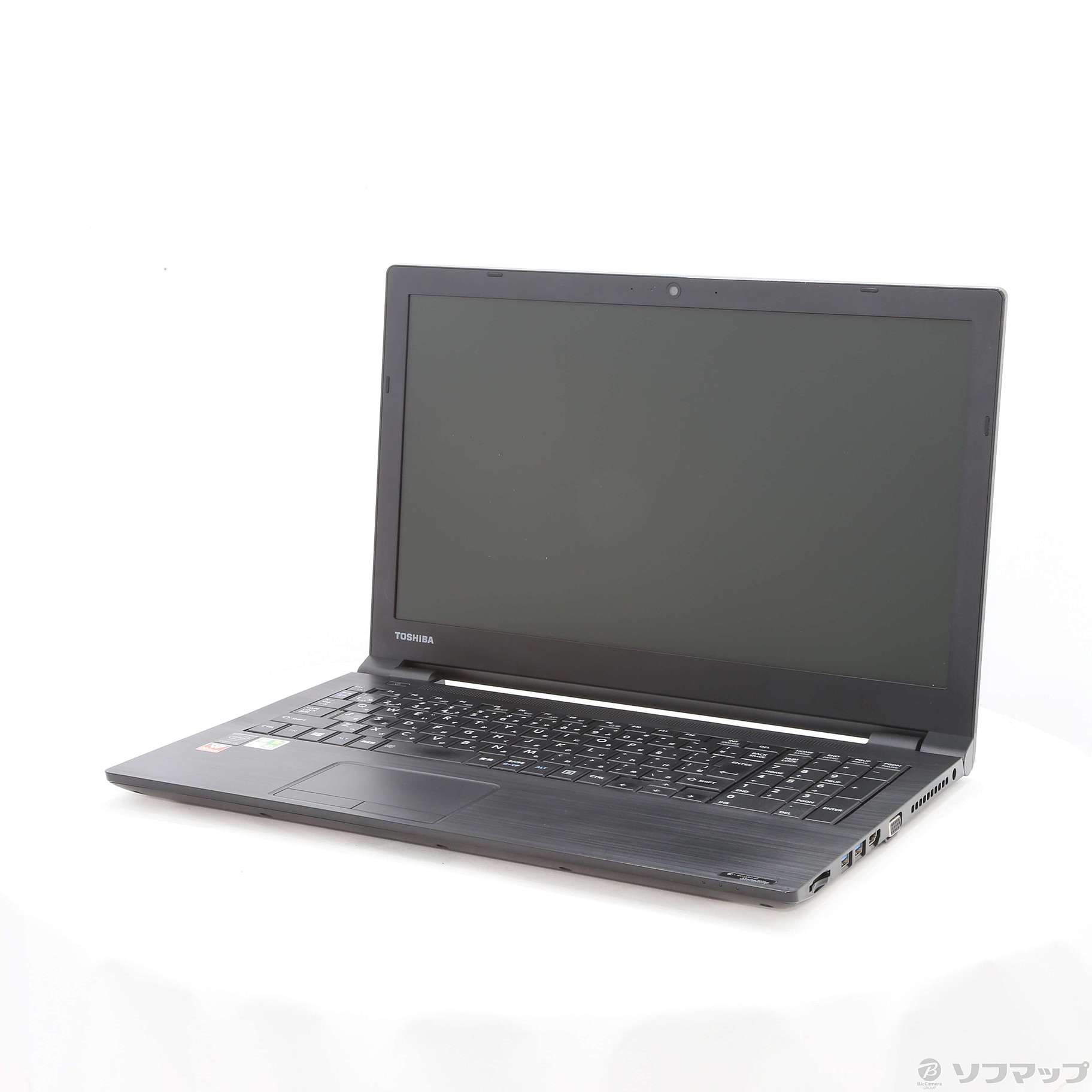 Rb65 Computer 【中古】セール対象品 格安安心パソコン dynabook Satellite B65/R PB65RBAD497AD81 ...