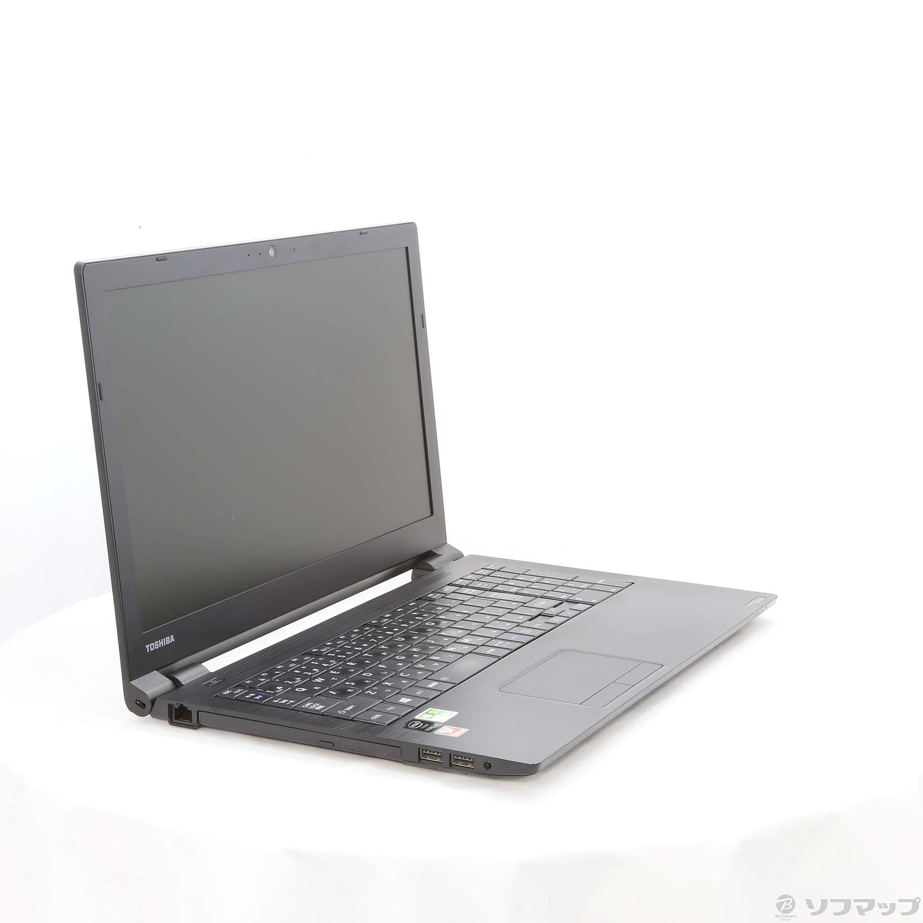 Rb65 Computer 【中古】セール対象品 格安安心パソコン dynabook Satellite B65/R PB65RBAD497AD81 ...
