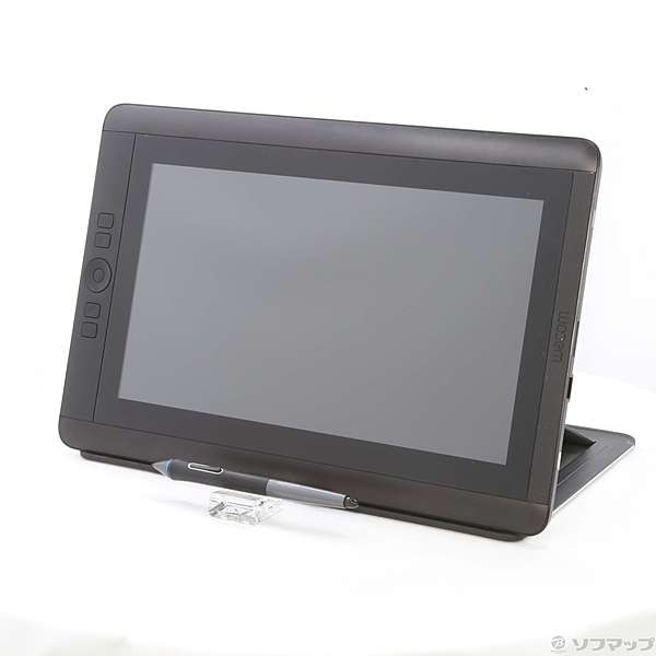 wacom cintiq 13HD【中古品】 Wacom Cintiq 13HD DTK-1300 Interactive Pen Display w