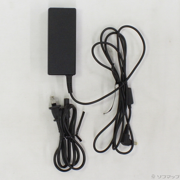 LIFEBOOK AH45/T ホワイト 本体 ACアダプター付き 新品 富士通 FMV LIFEBOOK AH77/B3 AH53/B3 AH45/B3 AH42/B3 AH-MR/B3