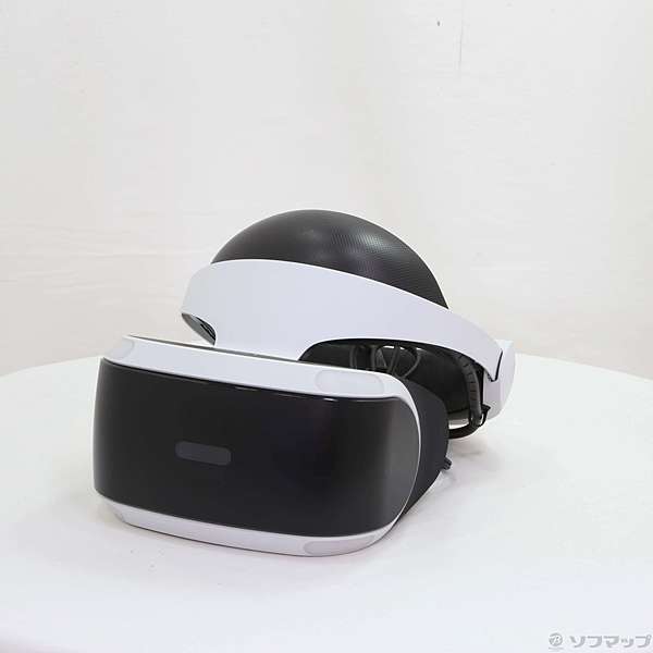 楽天市場】ps4 vr セット 中古の通販