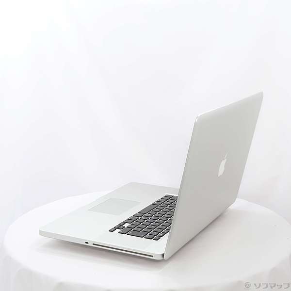 Apple MacBook Pro Core i7 ノートパソコン （R71） - MacBook本体