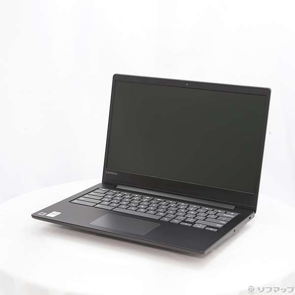 Chromebook S330 81JW000YJE ビジネスブラック - ノートPC