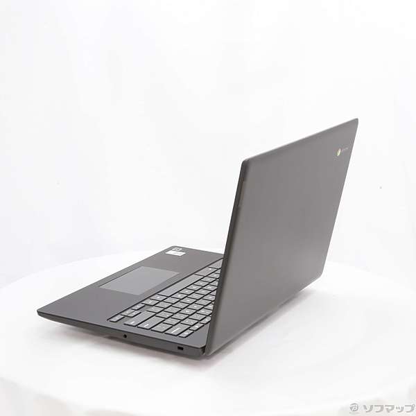 中古】Chromebook S330 81JW000YJE ビジネスブラック [2133026415751