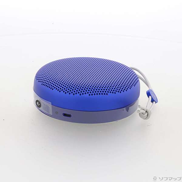 Beoplay a1 best sale late night blue