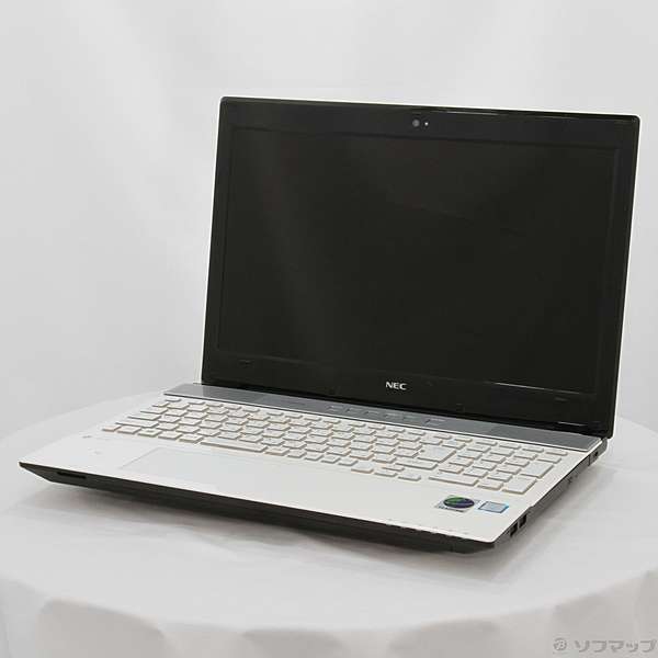 LAVIE Direct NS PC-GN358ACAB 〔NEC Refreshed PC〕 〔Windows 10〕 〔Office付〕  ≪メーカー保証あり≫