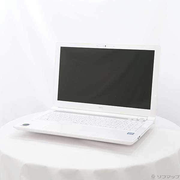 中古】セール対象品 LaVie Note Standard PC-NS600JAW
