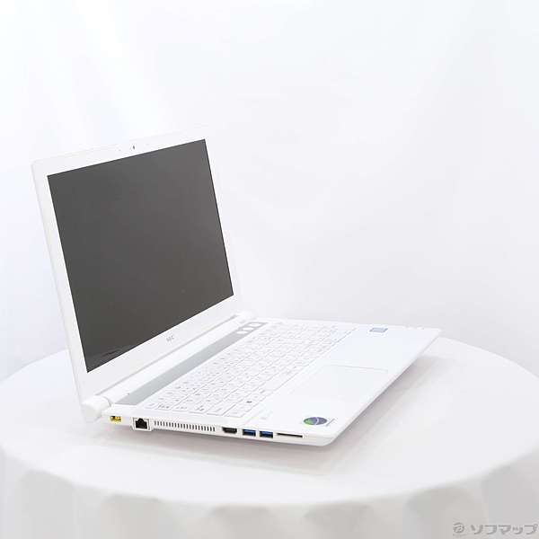 中古】セール対象品 LaVie Note Standard PC-NS600JAW