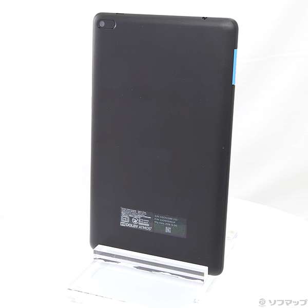 中古】Lenovo Tab E8 16GB スレートブラック ZA3W0040JP Wi-Fi [2133026423305] -  リコレ！|ビックカメラグループ ソフマップの中古通販サイト