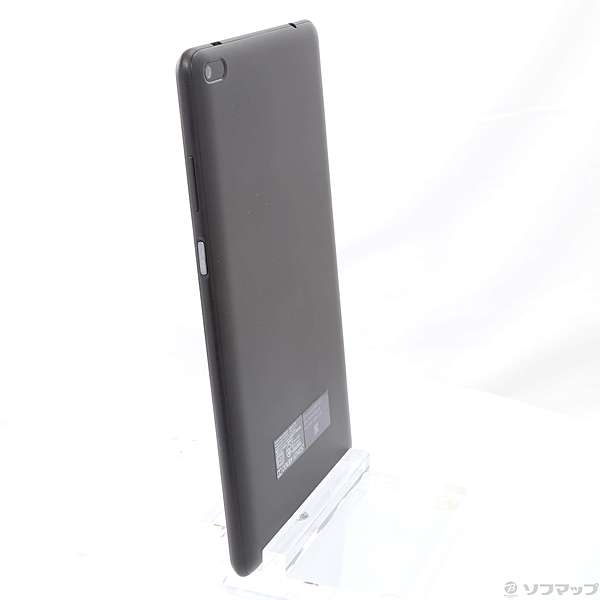 中古】Lenovo Tab E8 16GB スレートブラック ZA3W0040JP Wi-Fi [2133026423305] -  リコレ！|ビックカメラグループ ソフマップの中古通販サイト