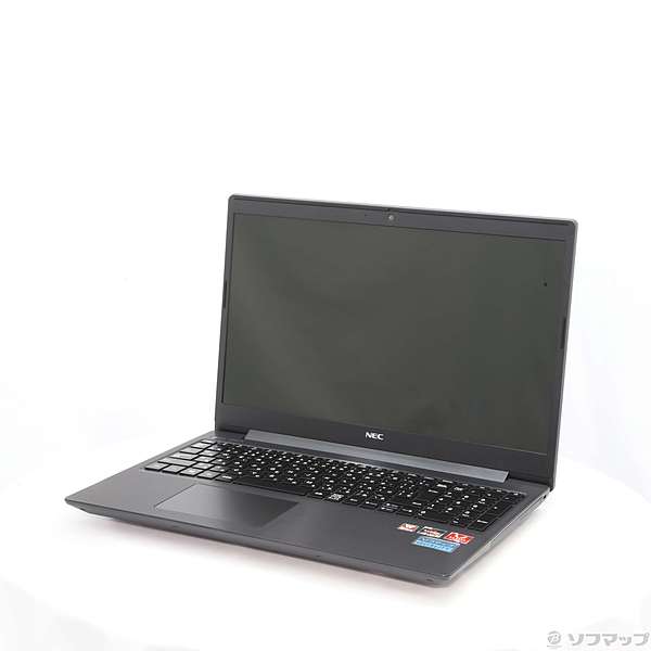 中古】LaVie Note Standard NS500／RAB-YC PC-NS500RAB-YC ブラック
