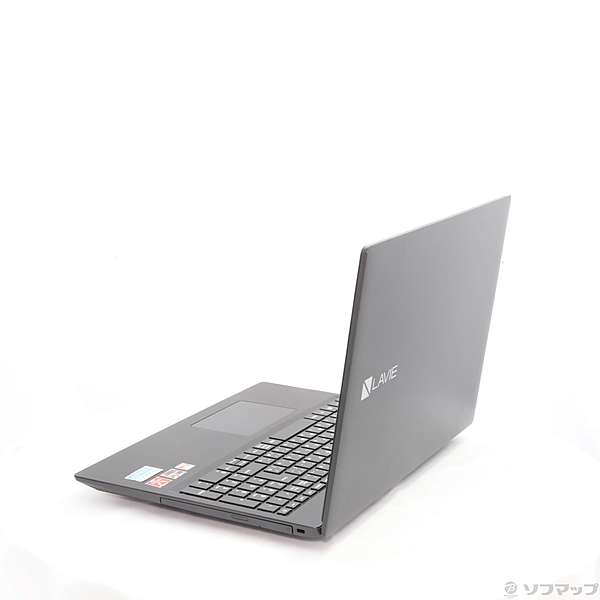 中古】LaVie Note Standard NS500／RAB-YC PC-NS500RAB-YC ブラック