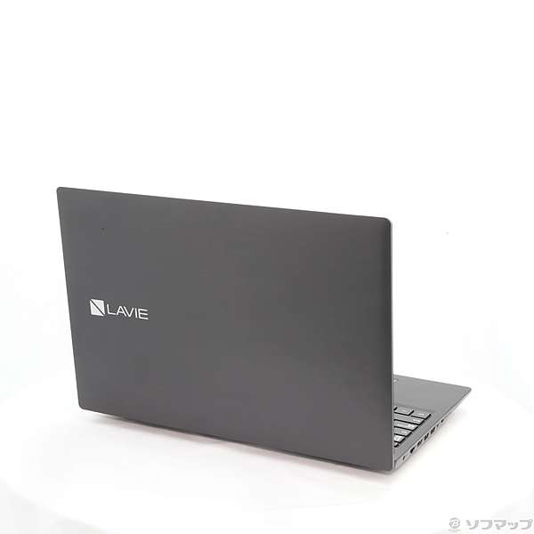 中古】LaVie Note Standard NS500／RAB-YC PC-NS500RAB-YC ブラック