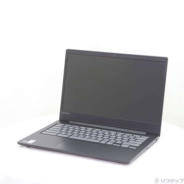 Chromebook S330 81JW000YJE ビジネスブラック