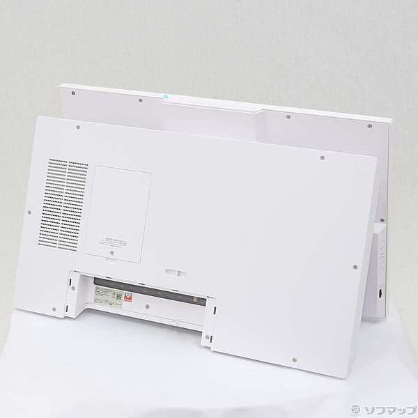 中古】LAVIE Home All-in-one HA370／RAW PC-HA370RAW ファイン