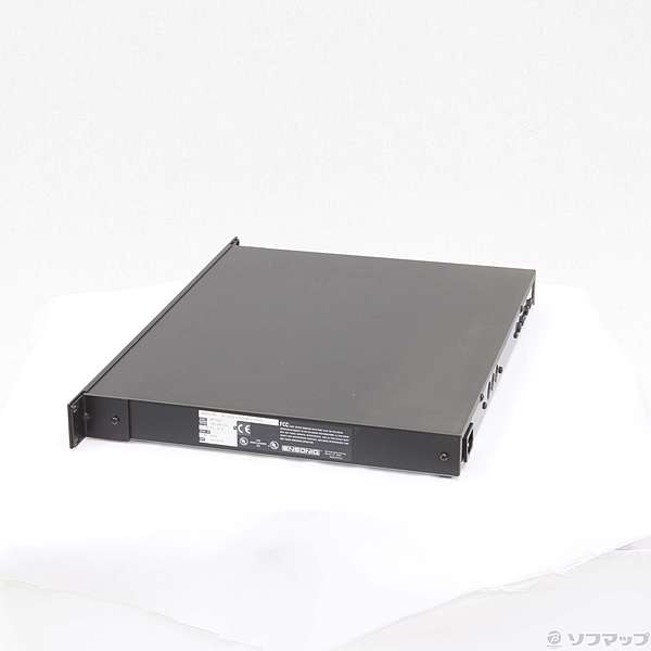 【中古】MR-RACK [2133026434271] - リコレ！|ビックカメラグループ ソフマップの中古通販サイト
