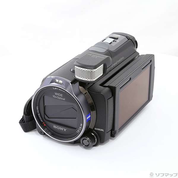 中古】HDR-PJ790V [2133026438125] - リコレ！|ビックカメラグループ