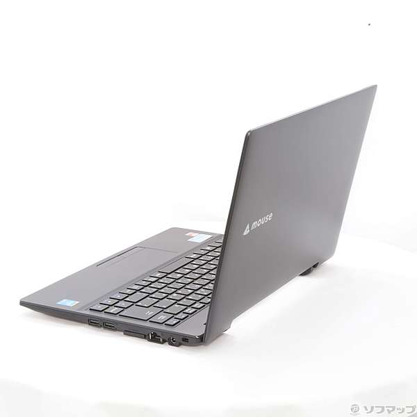 高速SSD搭載 mouse LB-J520X2 Core i5/8GB マウスコンピューター