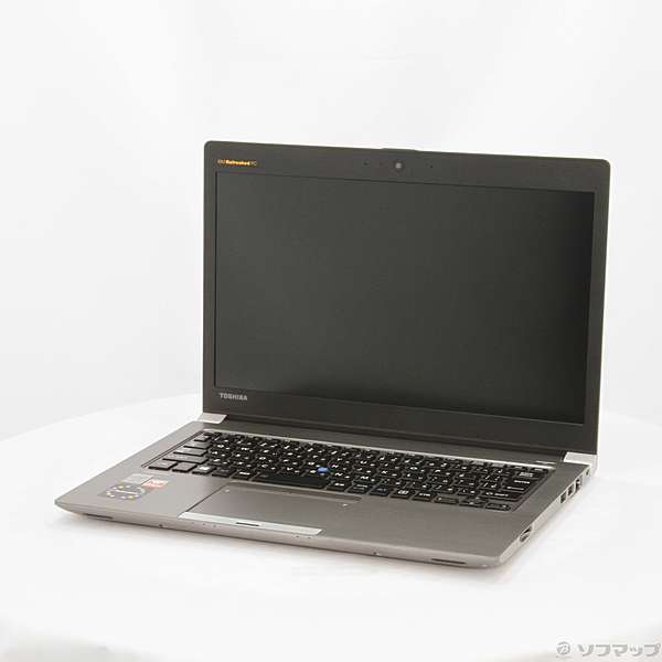 中古】PORTEGE Z30-B 634JJP4 〔IBM Refreshed PC〕 〔Windows 10